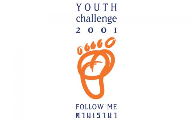 Youth Challenge 2001
